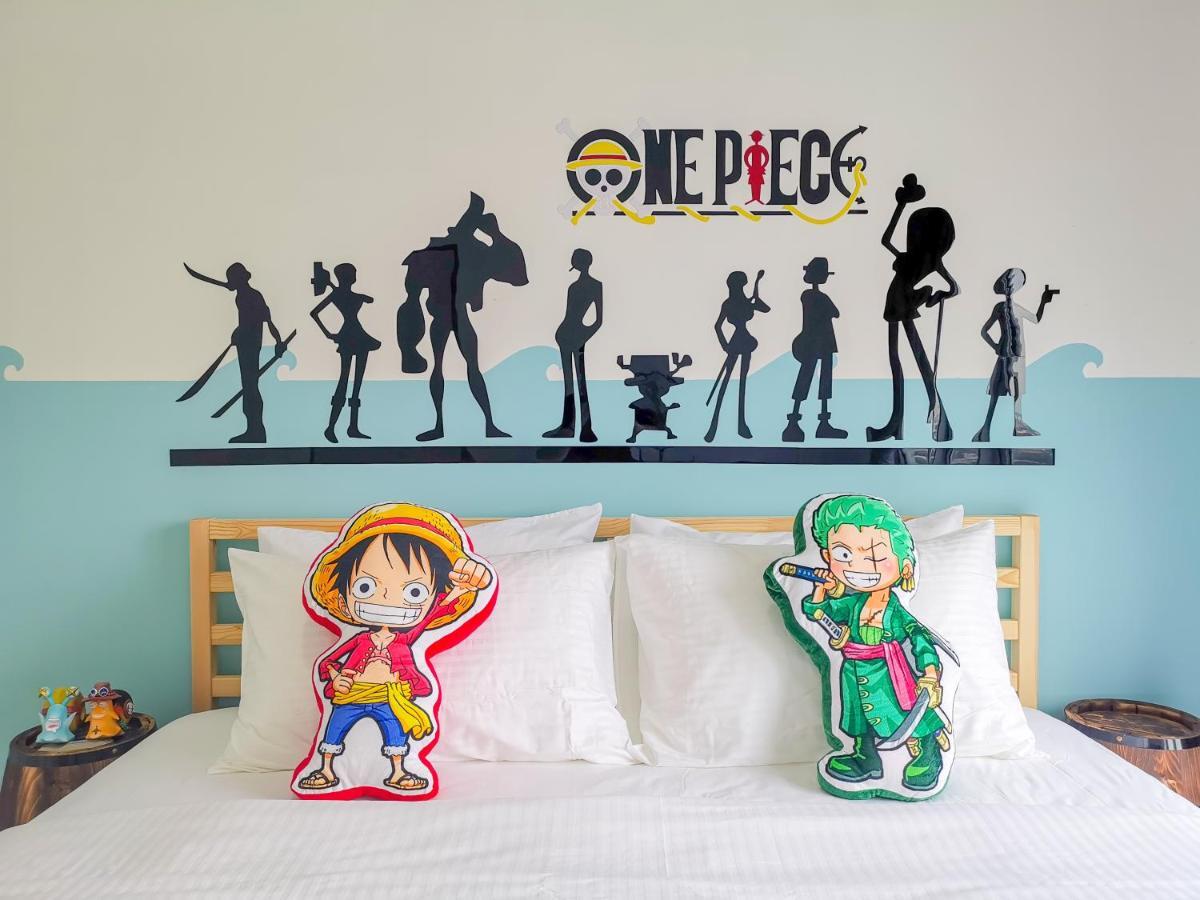 Manhattan One Piece Suite By Nest Home At Austin Heights 新山 外观 照片